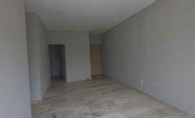 Departamento nuevo en Paseos de Tasqueña renta