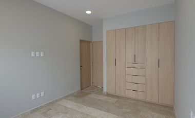 Departamento nuevo en Paseos de Tasqueña renta