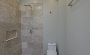 Departamento nuevo en Paseos de Tasqueña renta