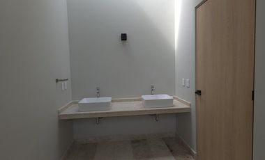 Departamento nuevo en Paseos de Tasqueña renta