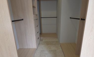 Departamento nuevo en Paseos de Tasqueña renta