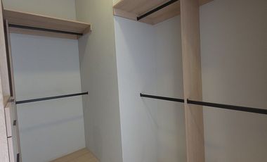 Departamento nuevo en Paseos de Tasqueña renta