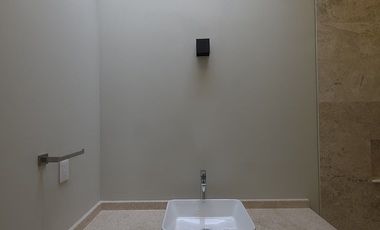 Departamento nuevo en Paseos de Tasqueña renta