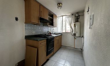 Departamento en venta La Concordia, Lomas Verdes, Estado de México