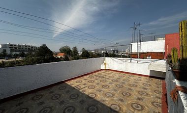 Departamento en venta La Concordia, Lomas Verdes, Estado de México