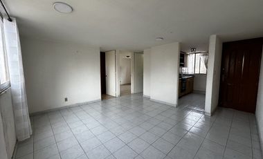 Departamento en venta La Concordia, Lomas Verdes, Estado de México