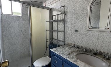 Departamento en venta La Concordia, Lomas Verdes, Estado de México