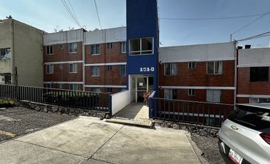 Departamento en venta La Concordia, Lomas Verdes, Estado de México