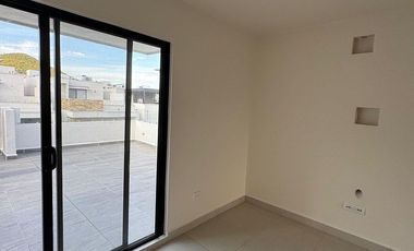 Casa en Renta en Montellan Residencial, El Barro