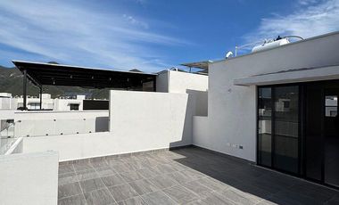 Casa en Renta en Montellan Residencial, El Barro