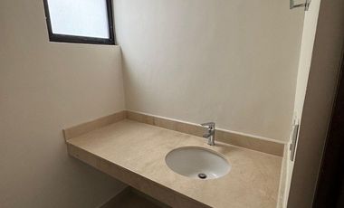 Casa en Renta en Montellan Residencial, El Barro