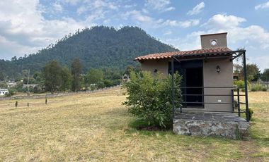 Departamento en renta en Cerro Gordo