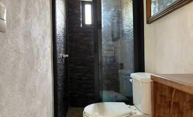 Departamento en renta en Cerro Gordo