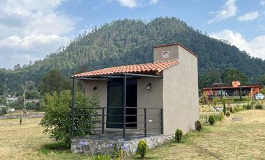 Departamento en renta en Cerro Gordo