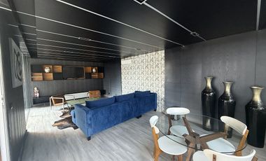 Departamento en renta en Plenitud Valle Real