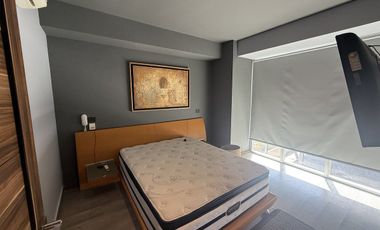 Departamento en renta en Plenitud Valle Real