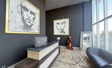 Departamento en renta en Plenitud Valle Real