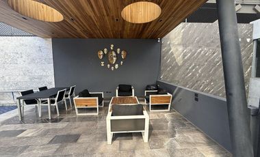 Departamento en renta en Plenitud Valle Real