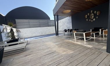 Departamento en renta en Plenitud Valle Real