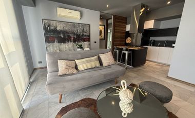 Departamento en renta en Plenitud Valle Real