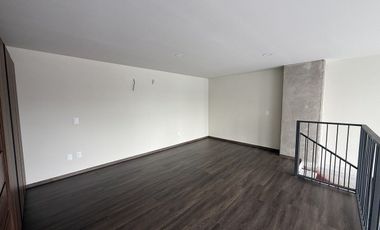 Departamento tipo loft en Renta Arcos Vallarta (Privada Paris) 204