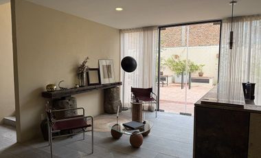 Departamento tipo loft en Renta Arcos Vallarta (Privada Paris) 204