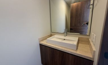 Departamento tipo loft en Renta Arcos Vallarta (Privada Paris) 204
