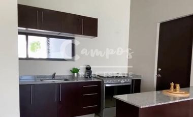 Casa de 2 pisos, 4 recamaras en privada en Conkal Yucatan  Entrega inmediata