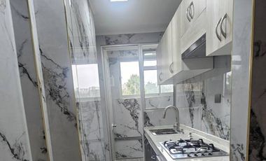 Venta Departamento en San Pedro de la Paz Villa San Pedro 3 dormitorios 1 baños