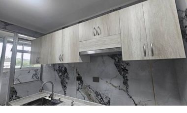 Venta Departamento en San Pedro de la Paz Villa San Pedro 3 dormitorios 1 baños