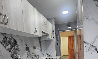 Venta Departamento en San Pedro de la Paz Villa San Pedro 3 dormitorios 1 baños