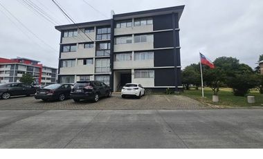 Venta Departamento en San Pedro de la Paz Villa San Pedro 3 dormitorios 1 baños