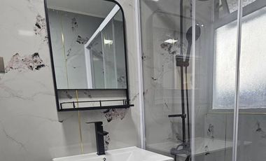 Venta Departamento en San Pedro de la Paz Villa San Pedro 3 dormitorios 1 baños