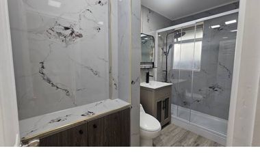 Venta Departamento en San Pedro de la Paz Villa San Pedro 3 dormitorios 1 baños