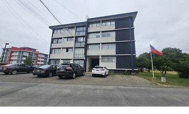 Venta Departamento en San Pedro de la Paz Villa San Pedro 3 dormitorios 1 baños