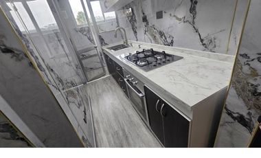 Venta Departamento en San Pedro de la Paz Villa San Pedro 3 dormitorios 1 baños