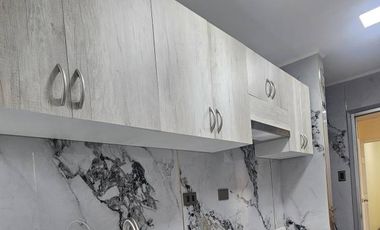 Venta Departamento en San Pedro de la Paz Villa San Pedro 3 dormitorios 1 baños