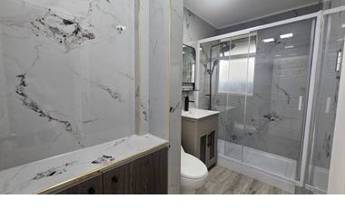 Venta Departamento en San Pedro de la Paz Villa San Pedro 3 dormitorios 1 baños