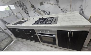 Venta Departamento en San Pedro de la Paz Villa San Pedro 3 dormitorios 1 baños