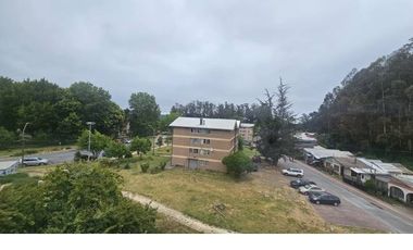 Venta Departamento en San Pedro de la Paz Villa San Pedro 3 dormitorios 1 baños