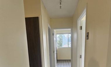 Venta Departamento en San Pedro de la Paz Villa San Pedro 3 dormitorios 1 baños