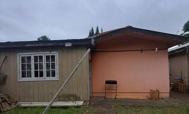 Venta Casa en San Pedro de la Paz Villa San Pedro 7 dormitorios 4 baños