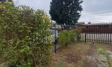 Venta Casa en San Pedro de la Paz Villa San Pedro 7 dormitorios 4 baños