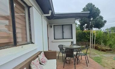 Venta Casa en San Pedro de la Paz Villa San Pedro 7 dormitorios 4 baños