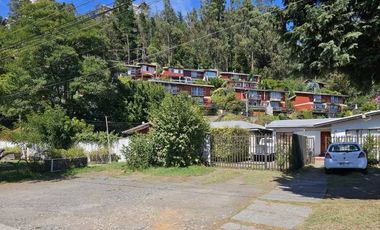 Venta Casa en San Pedro de la Paz Villa San Pedro 7 dormitorios 4 baños