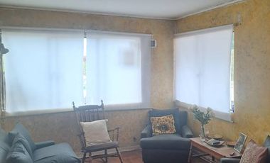 Venta Casa en San Pedro de la Paz Villa San Pedro 7 dormitorios 4 baños