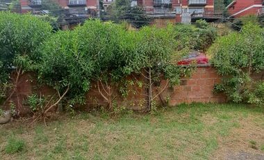 Venta Casa en San Pedro de la Paz Villa San Pedro 7 dormitorios 4 baños