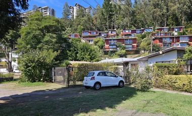 Venta Casa en San Pedro de la Paz Villa San Pedro 7 dormitorios 4 baños