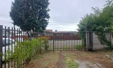 Venta Casa en San Pedro de la Paz Villa San Pedro 7 dormitorios 4 baños