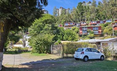 Venta Casa en San Pedro de la Paz Villa San Pedro 7 dormitorios 4 baños